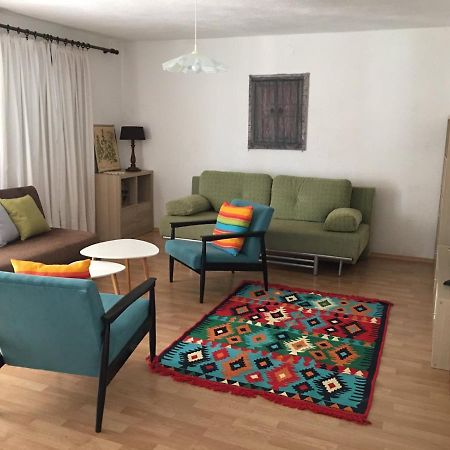 Apartments Vidic Orebic Ngoại thất bức ảnh