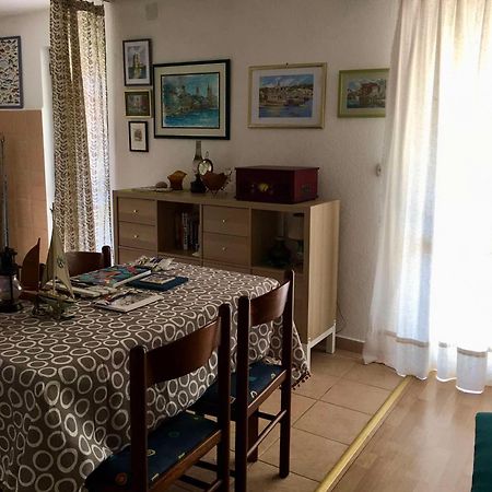 Apartments Vidic Orebic Ngoại thất bức ảnh