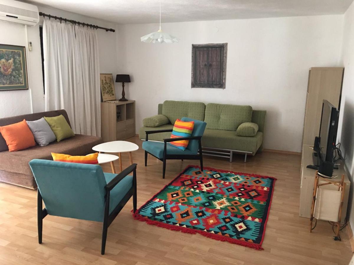 Apartments Vidic Orebic Ngoại thất bức ảnh