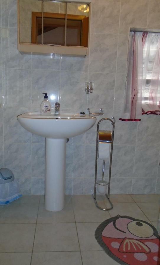 Apartments Vidic Orebic Ngoại thất bức ảnh
