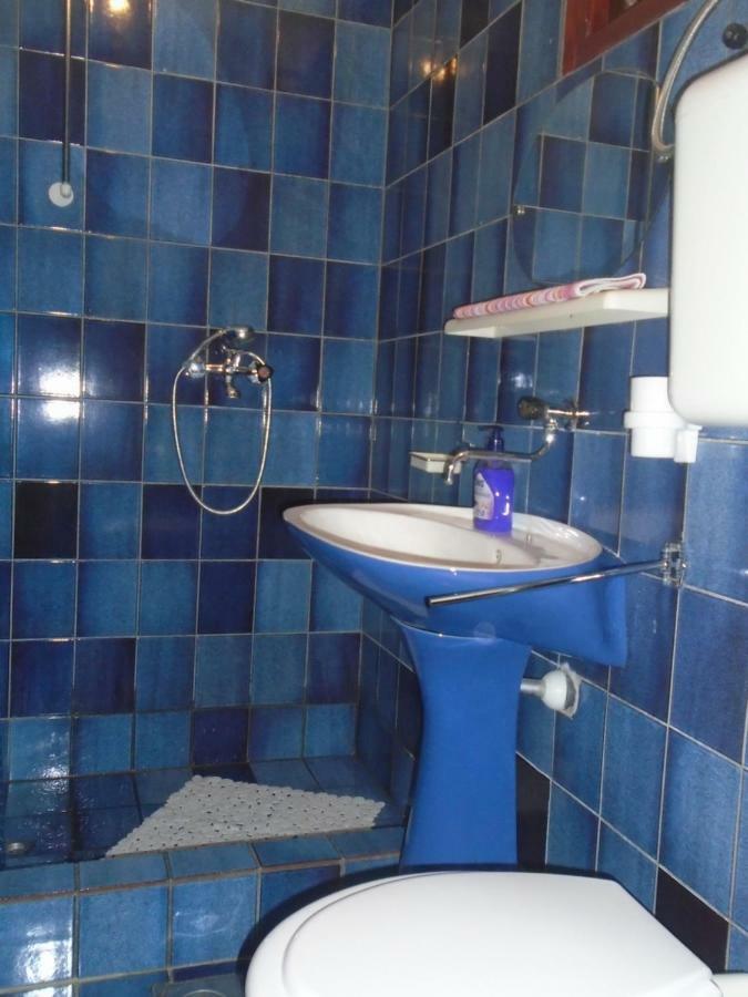Apartments Vidic Orebic Ngoại thất bức ảnh