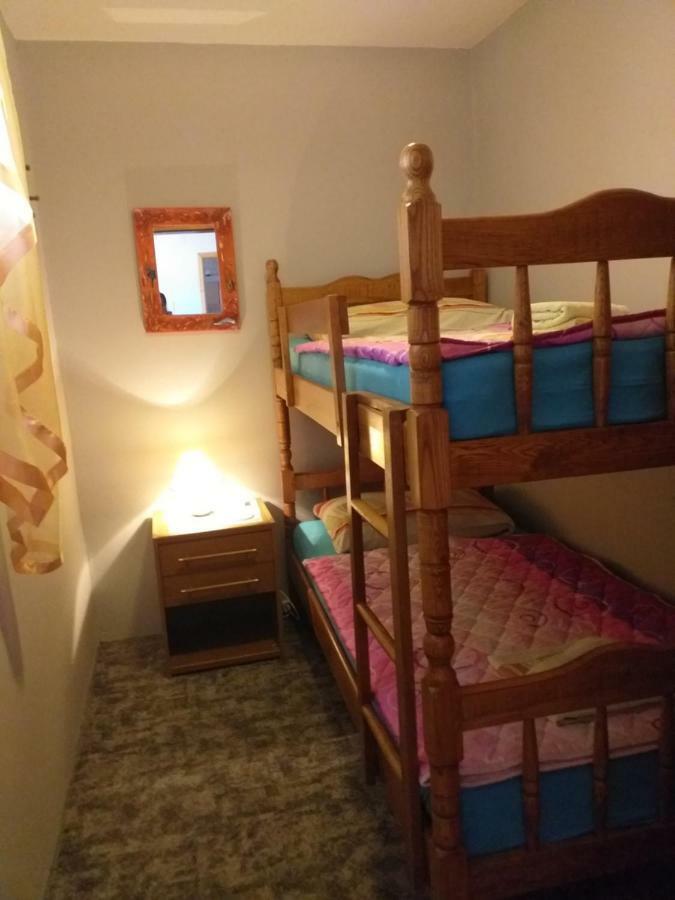 Apartments Vidic Orebic Ngoại thất bức ảnh