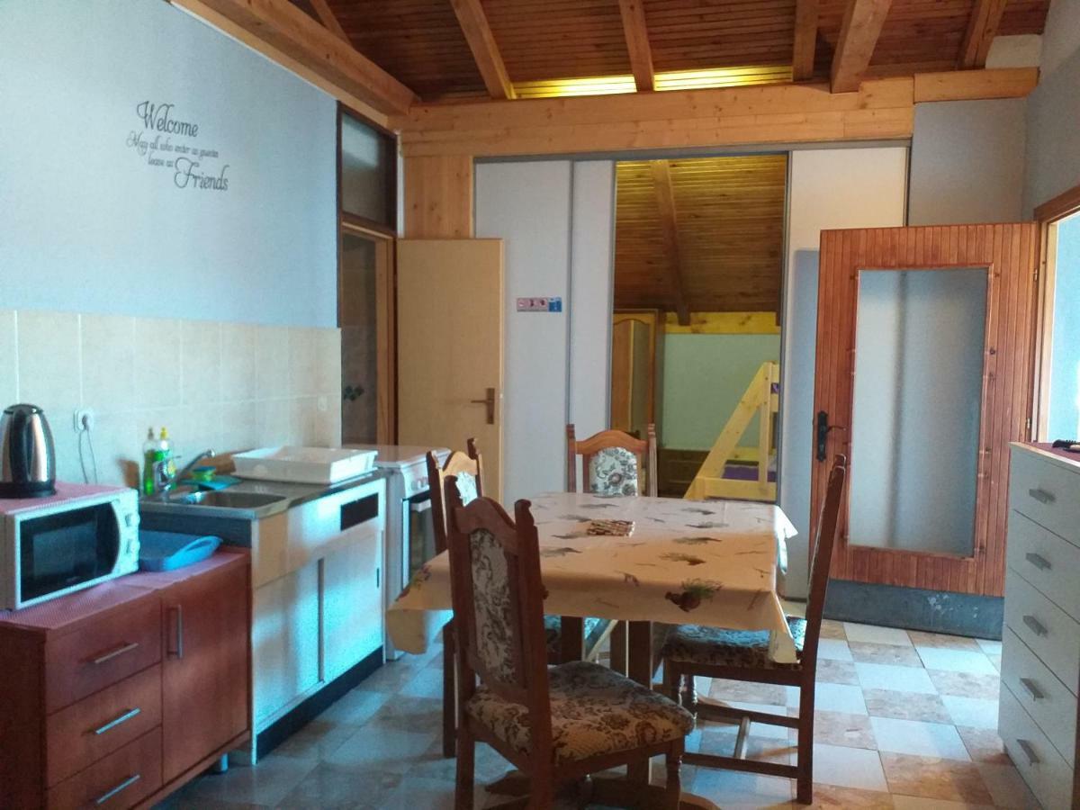 Apartments Vidic Orebic Ngoại thất bức ảnh