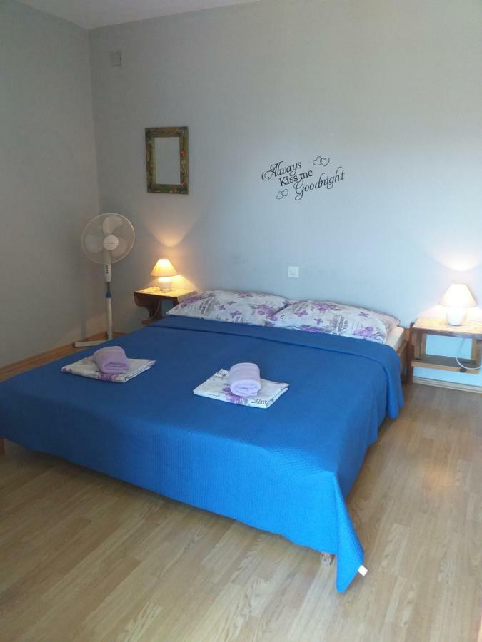 Apartments Vidic Orebic Ngoại thất bức ảnh