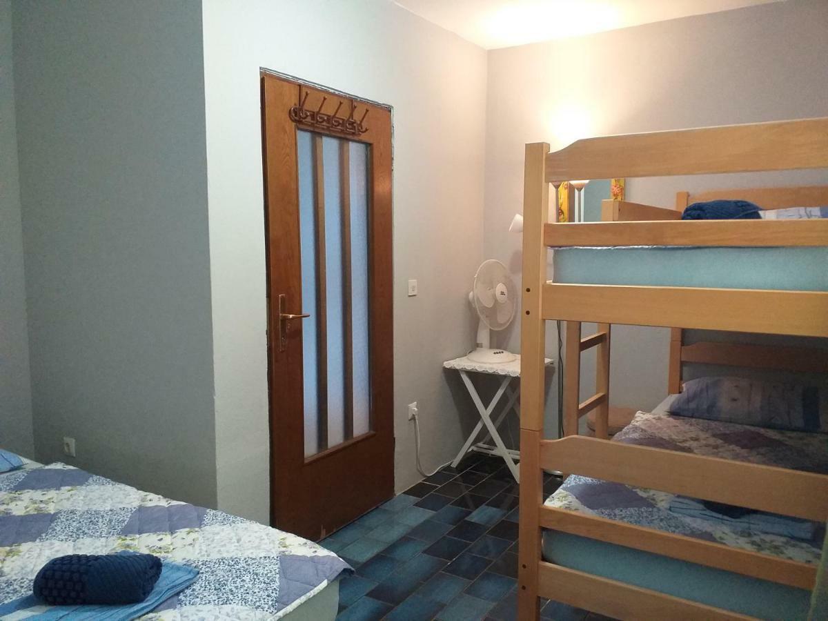 Apartments Vidic Orebic Ngoại thất bức ảnh